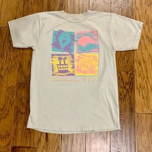Vintage 2001 KY Derby T-Shirt